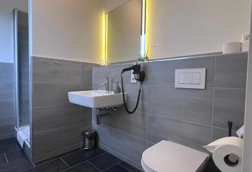 בית מלון כפרי Damme