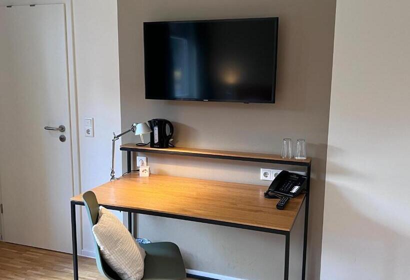 בית מלון כפרי Damme