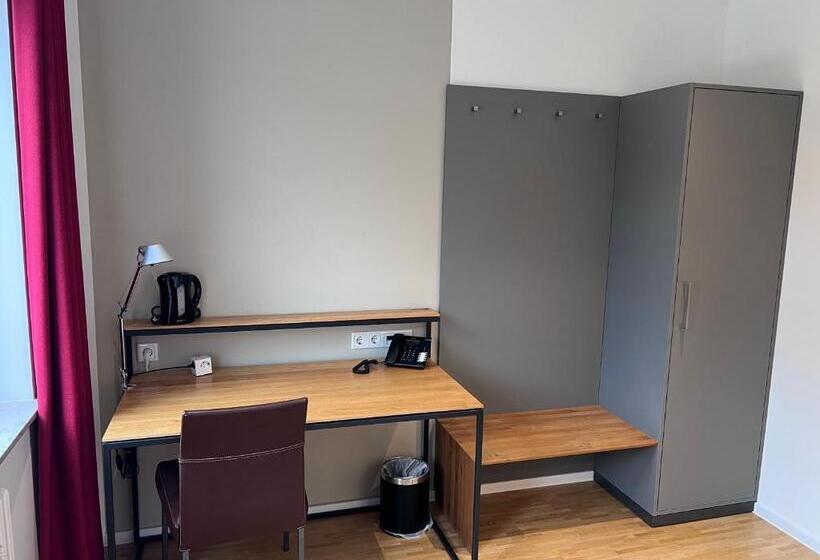 בית מלון כפרי Damme