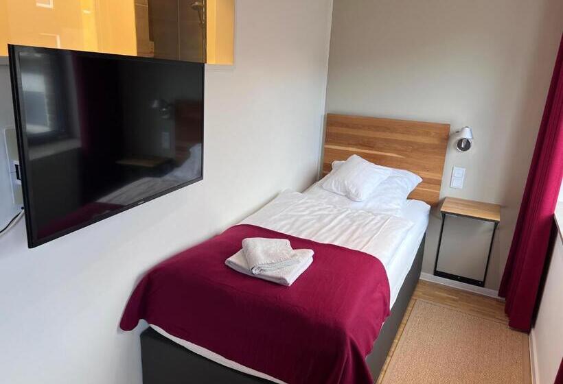 בית מלון כפרי Damme