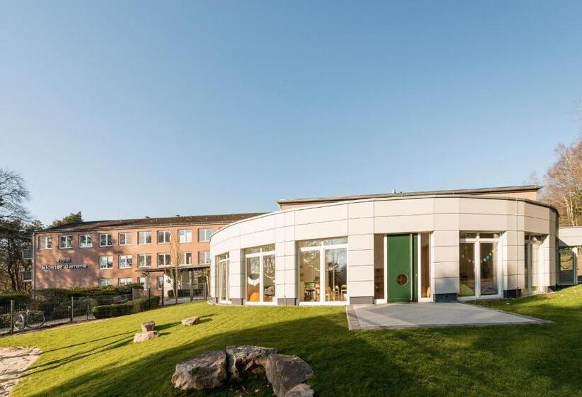 בית מלון כפרי Damme