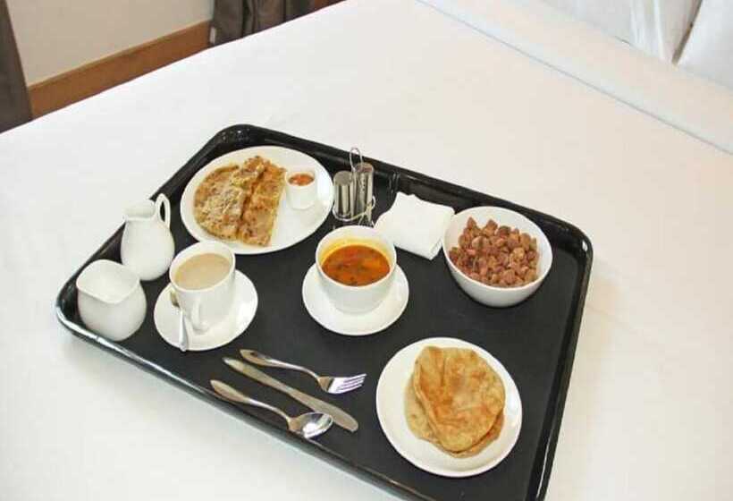 ホテル Kings Banaras