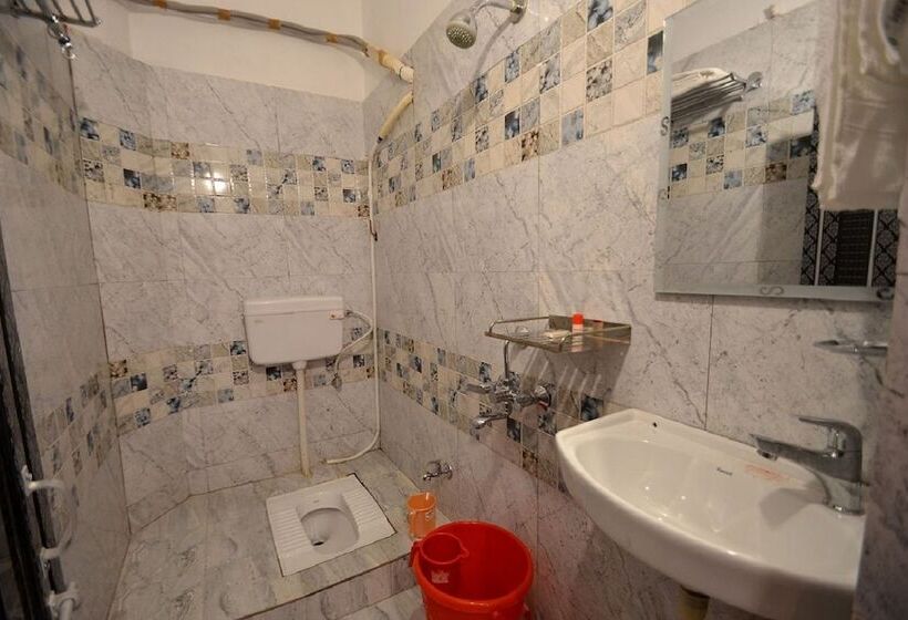 ホテル Kings Banaras