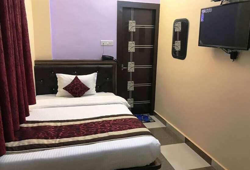 ホテル Kings Banaras