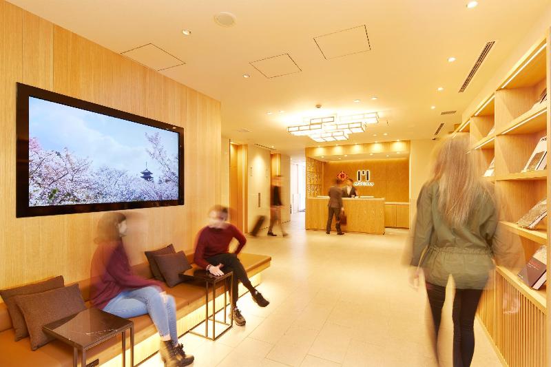 בית מלון כפרי Monday Tokyo Nishikasai