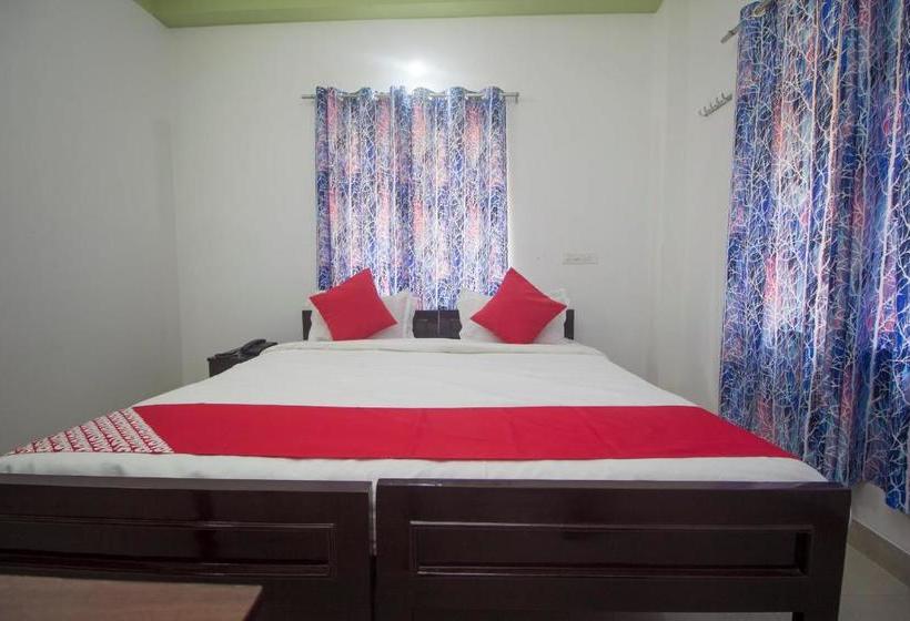 ホテル Oyo 18811 Dream Mansion