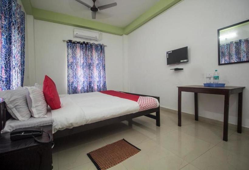 ホテル Oyo 18811 Dream Mansion