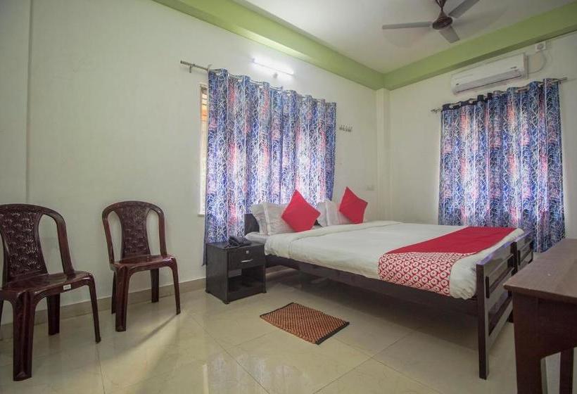 ホテル Oyo 18811 Dream Mansion