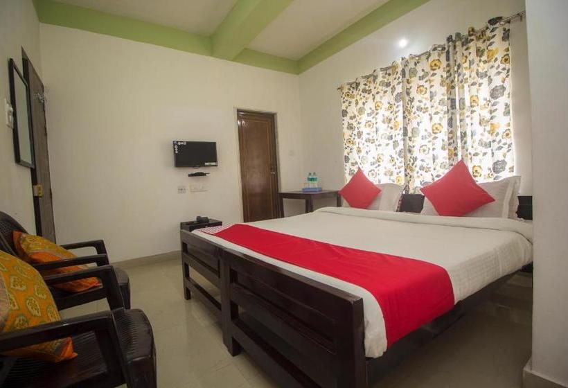 ホテル Oyo 18811 Dream Mansion