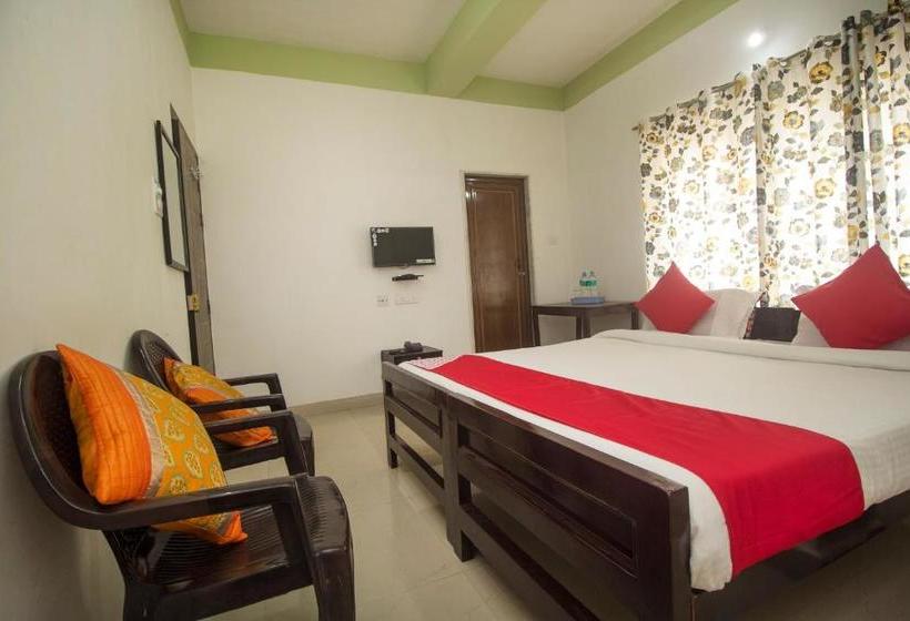 ホテル Oyo 18811 Dream Mansion