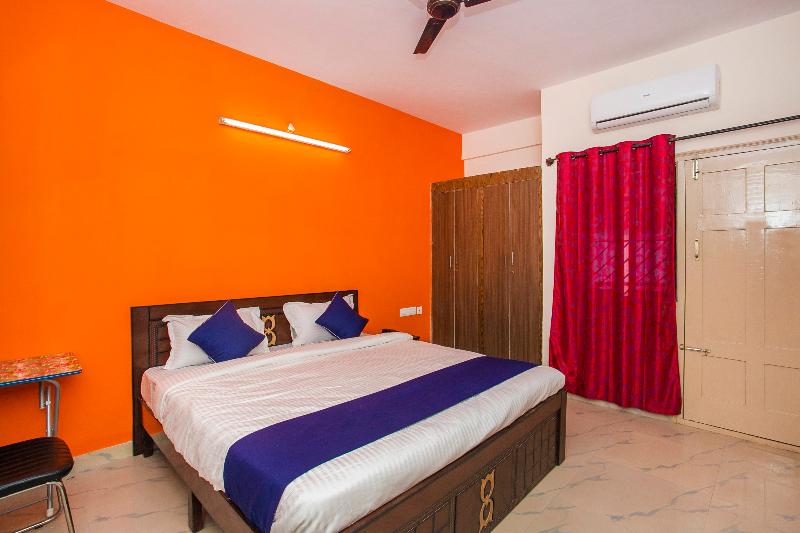 בית מלון כפרי Silverkey Executive Stays 24047 Airport