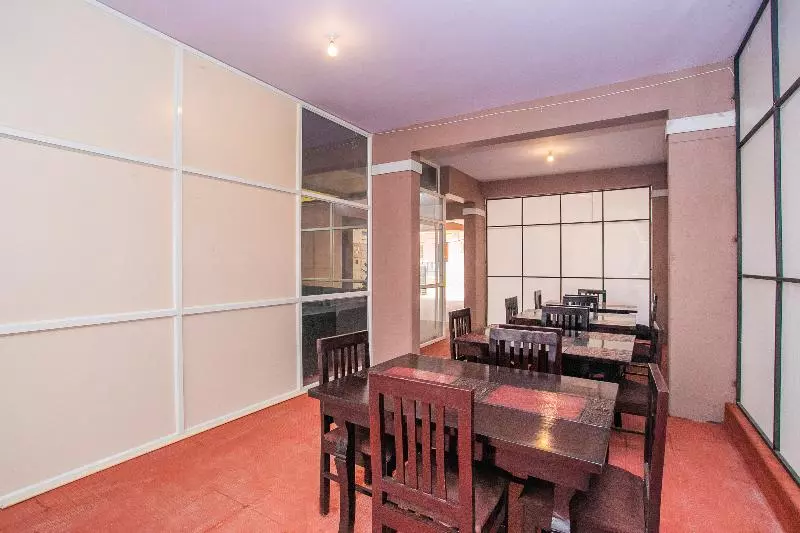 Hotelli Silverkey Executive Stays 24047 Airport