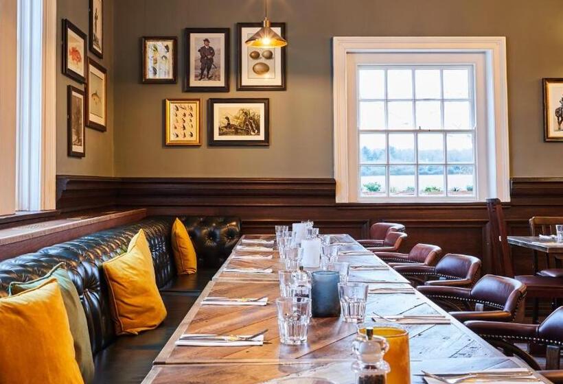 호텔 The Wellington Arms