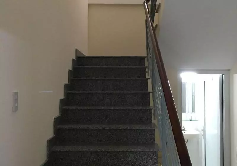 Maily Hostel