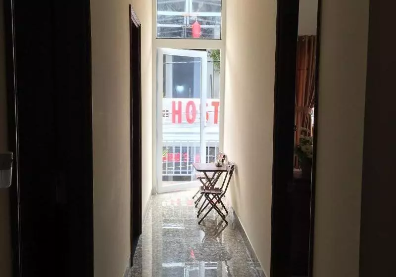 Maily Hostel