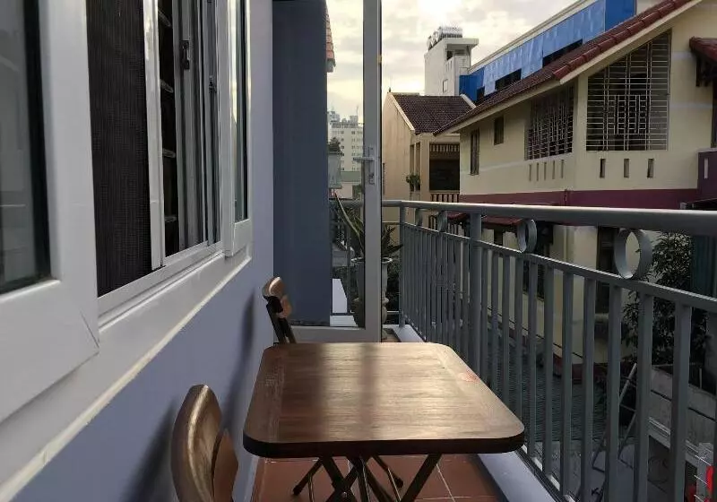 Maily Hostel