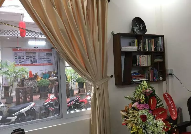 Maily Hostel