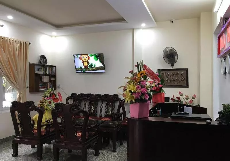 Maily Hostel
