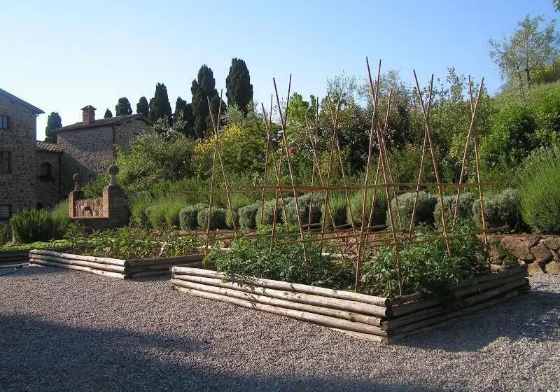 ホテル Villa San Sanino Relais In Tuscany