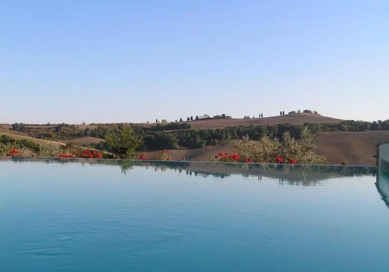 ホテル Villa San Sanino Relais In Tuscany
