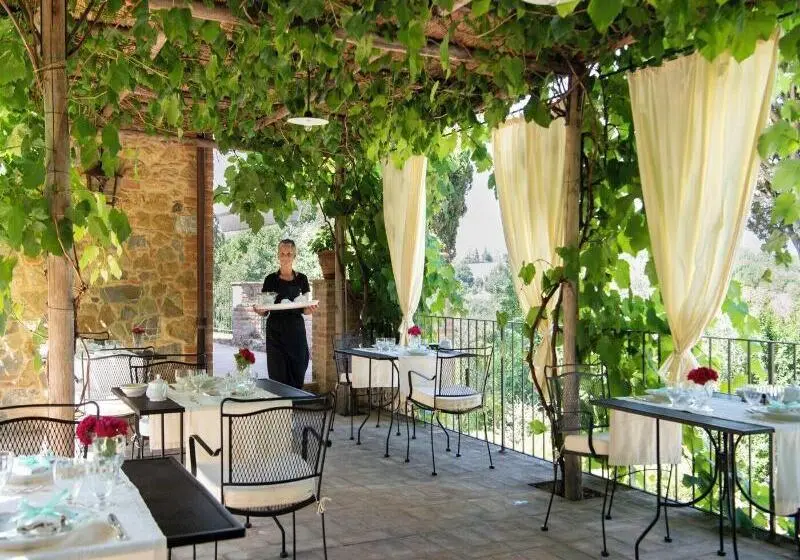 ホテル Villa San Sanino Relais In Tuscany