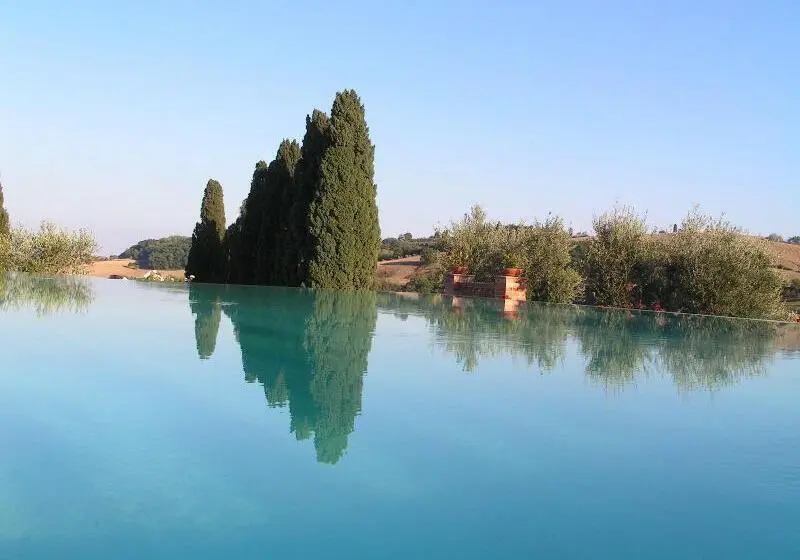 ホテル Villa San Sanino Relais In Tuscany