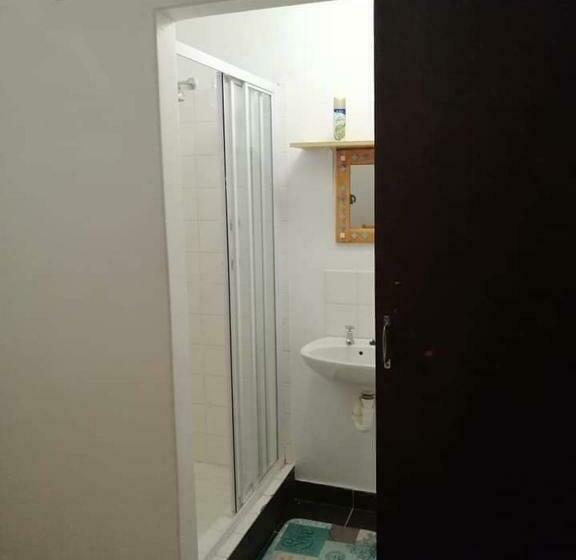 הוסטל Garden Route Stay