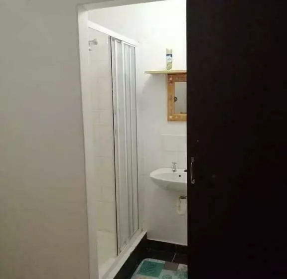 Retkeilymaja Garden Route Stay