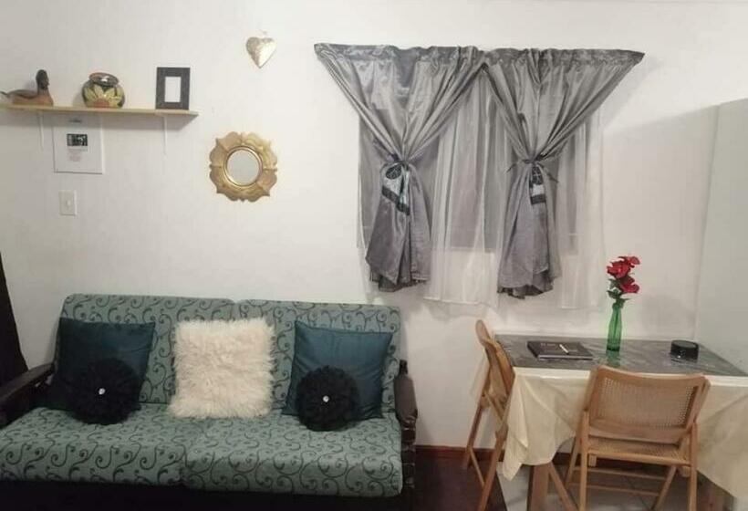 הוסטל Garden Route Stay