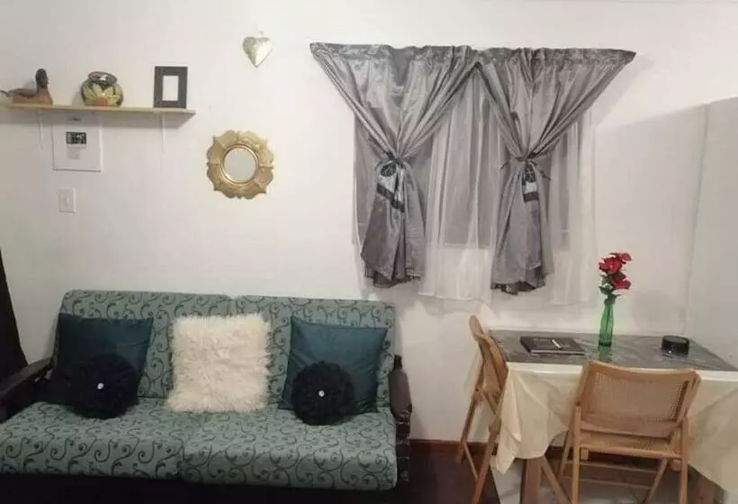 Retkeilymaja Garden Route Stay