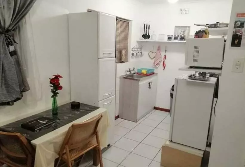 Retkeilymaja Garden Route Stay