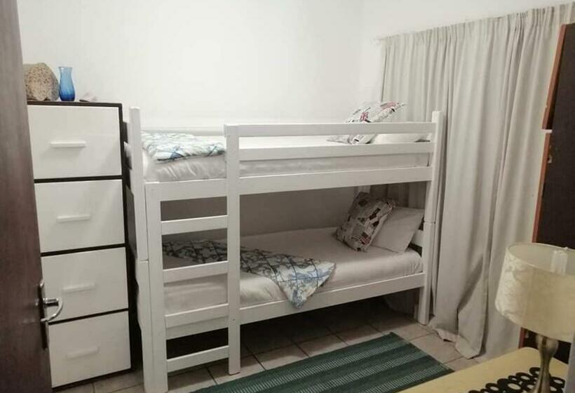 הוסטל Garden Route Stay