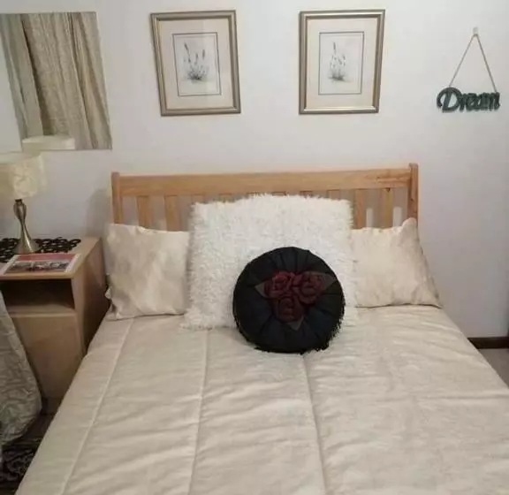 Retkeilymaja Garden Route Stay