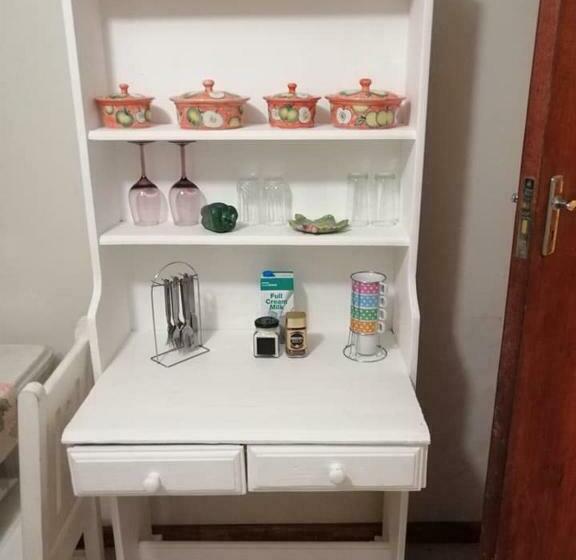 הוסטל Garden Route Stay