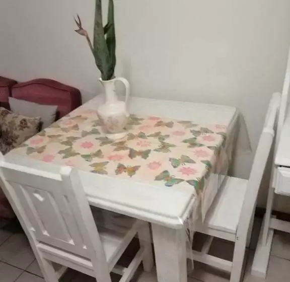 Retkeilymaja Garden Route Stay