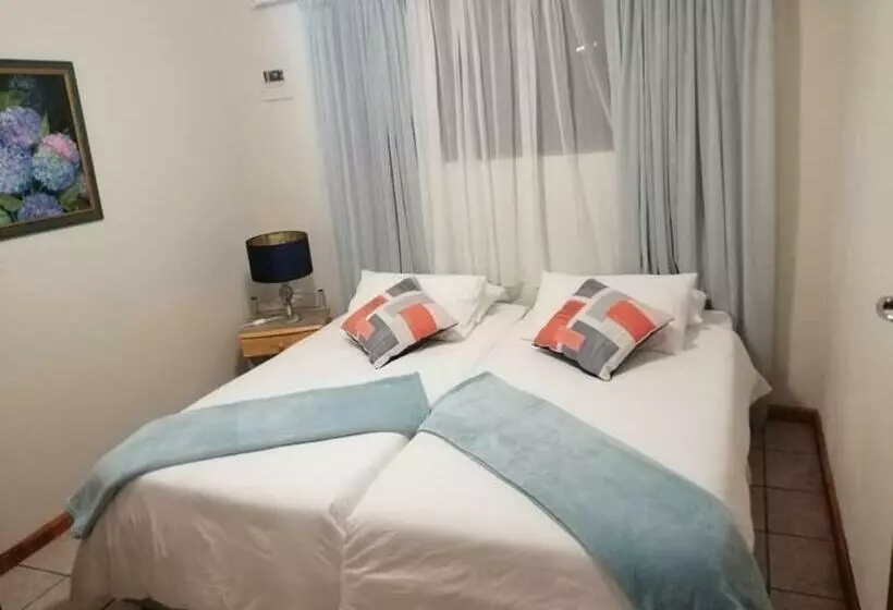 Retkeilymaja Garden Route Stay