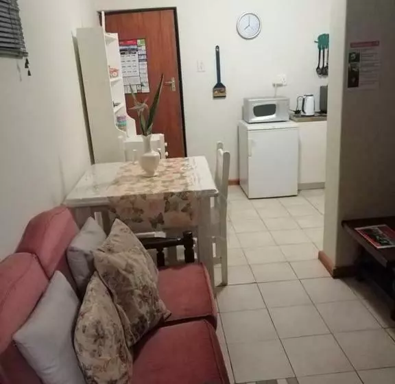 Retkeilymaja Garden Route Stay