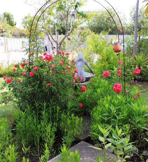 הוסטל Garden Route Stay