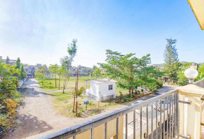 Fabhotel Shree Sai Residency   In Tungarli