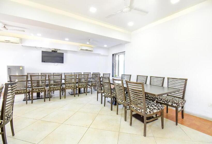 Fabhotel Shree Sai Residency   In Tungarli