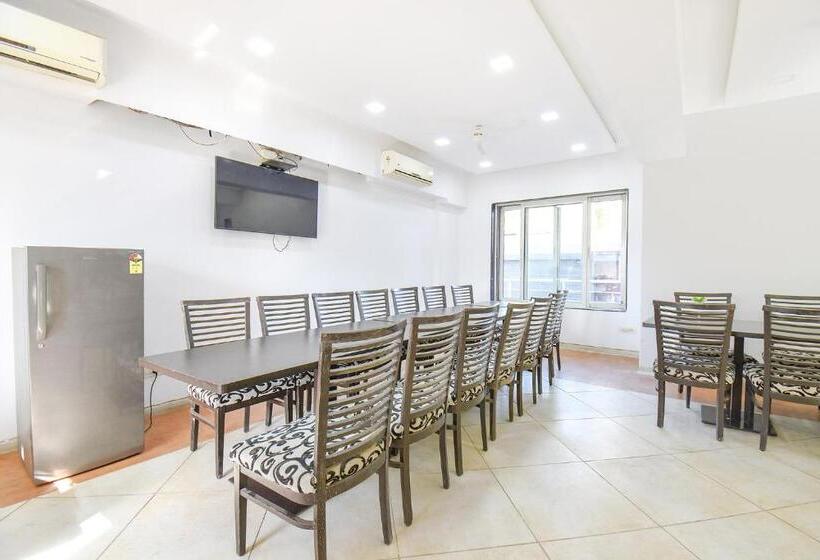 Fabhotel Shree Sai Residency   In Tungarli