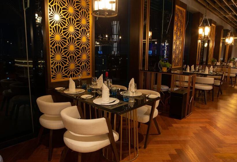 Avenzel Hotel & Convention Cibubur