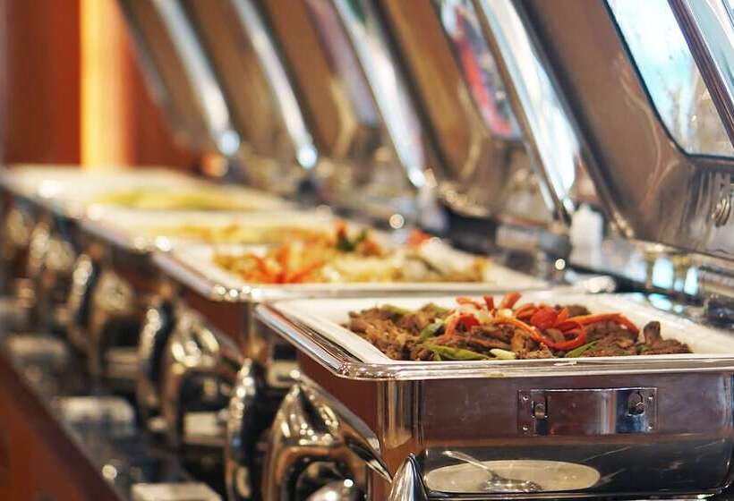 Avenzel Hotel & Convention Cibubur