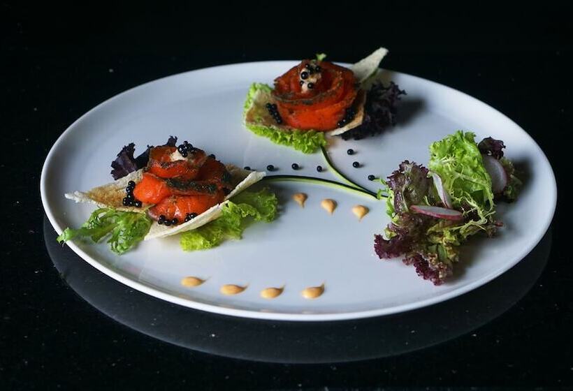 Avenzel Hotel & Convention Cibubur