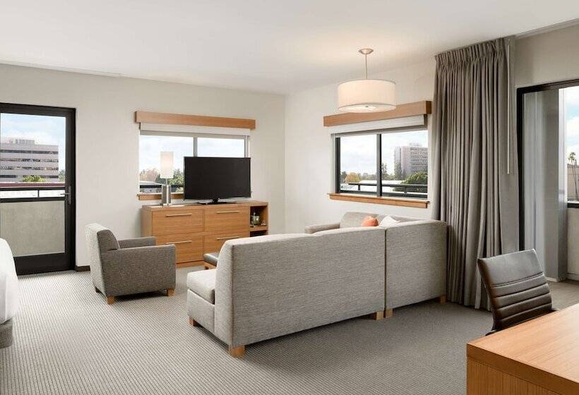 בית מלון כפרי Hyatt Place Pasadena