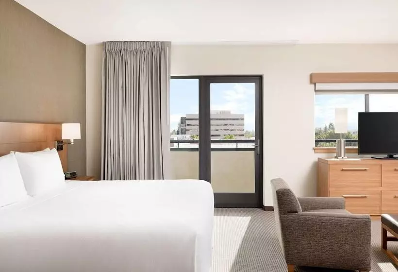 Hotelli Hyatt Place Pasadena