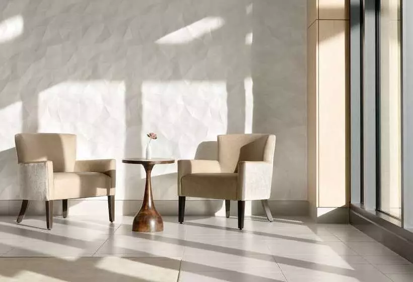 Hotelli Hyatt Place Pasadena