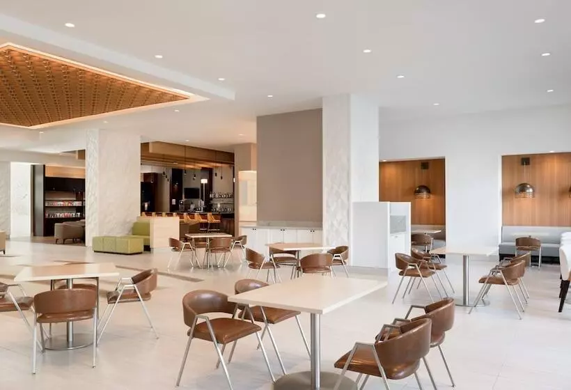 Hotelli Hyatt Place Pasadena