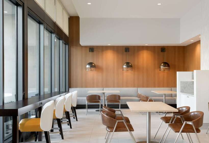 בית מלון כפרי Hyatt Place Pasadena