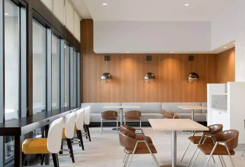 Hotelli Hyatt Place Pasadena